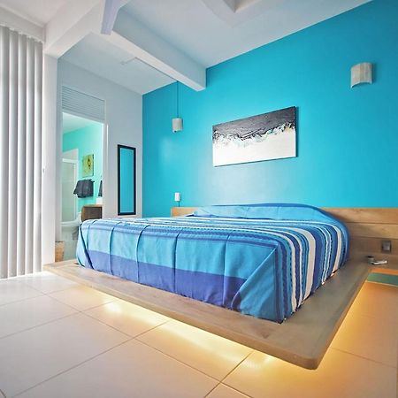 Appartamento Mikasa Puerto Escondido  Esterno foto
