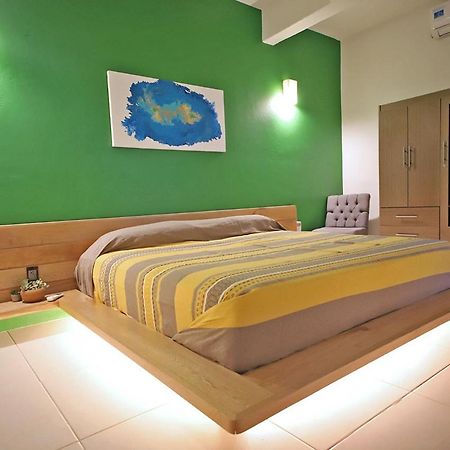 Appartamento Mikasa Puerto Escondido  Esterno foto