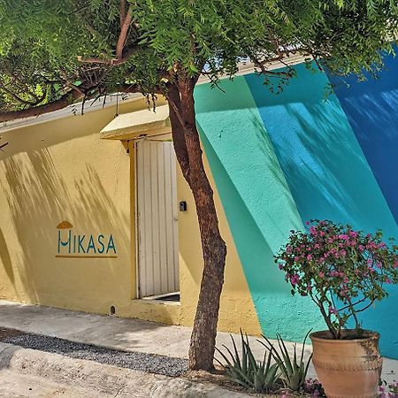 Appartamento Mikasa Puerto Escondido  Esterno foto