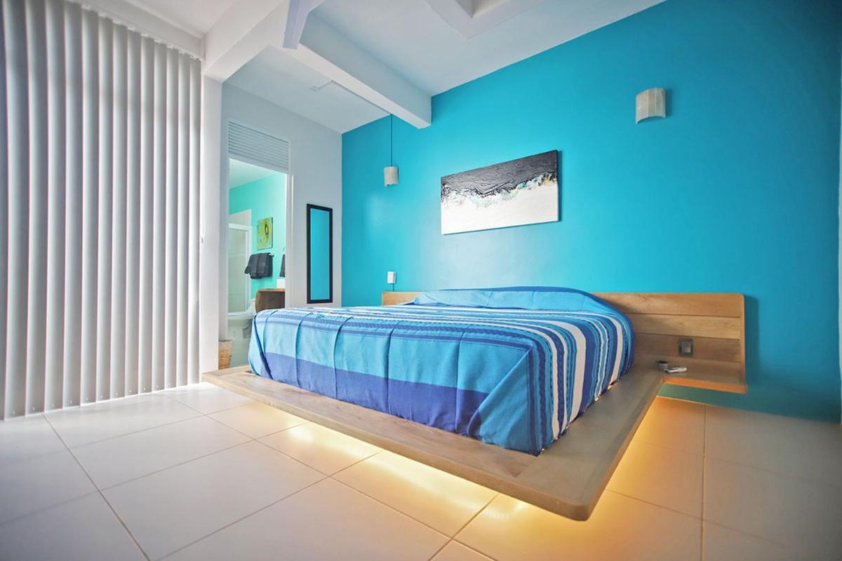 Appartamento Mikasa Puerto Escondido  Esterno foto