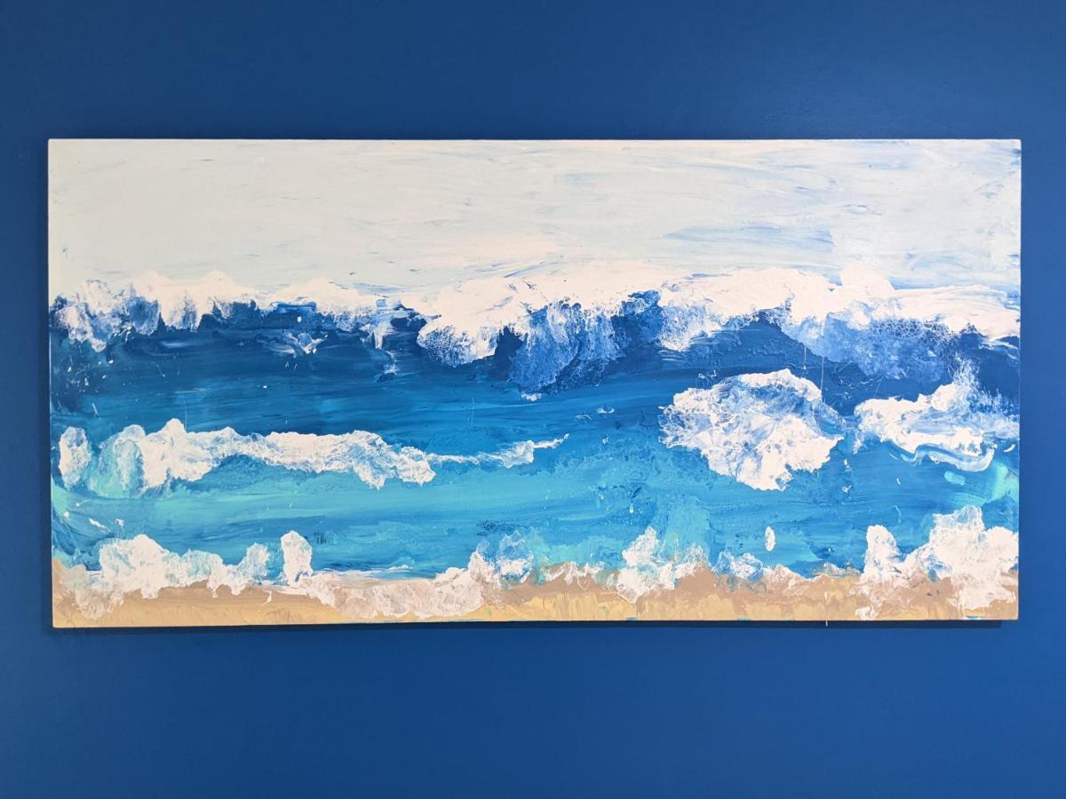 Appartamento Mikasa Puerto Escondido  Esterno foto