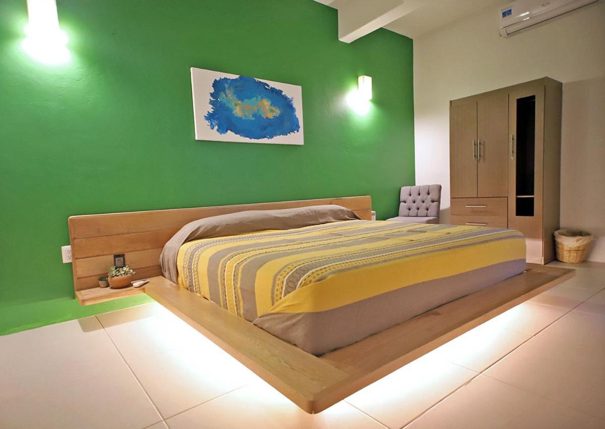 Appartamento Mikasa Puerto Escondido  Esterno foto