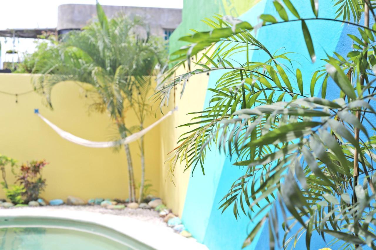 Appartamento Mikasa Puerto Escondido  Esterno foto