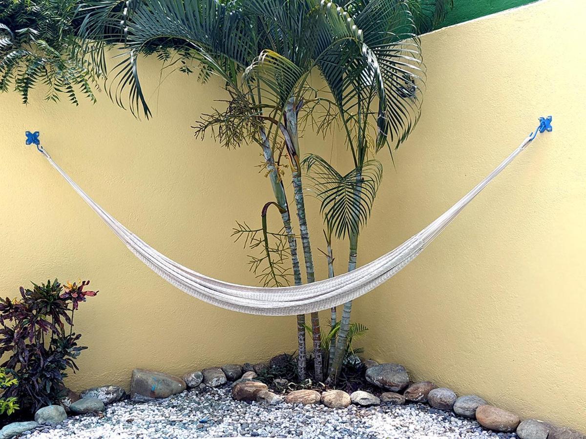 Appartamento Mikasa Puerto Escondido  Esterno foto