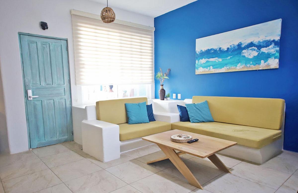 Appartamento Mikasa Puerto Escondido  Esterno foto