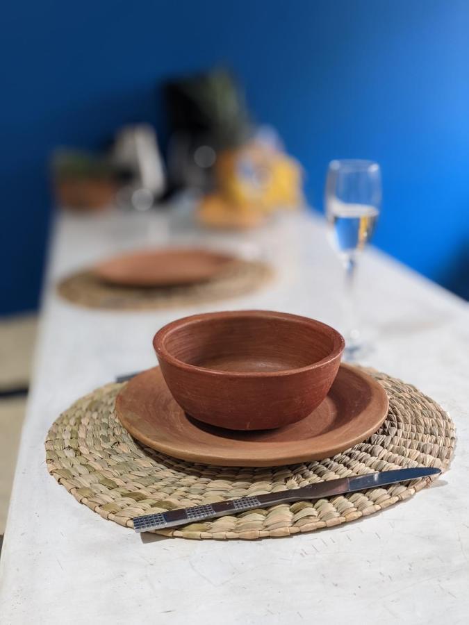 Appartamento Mikasa Puerto Escondido  Esterno foto