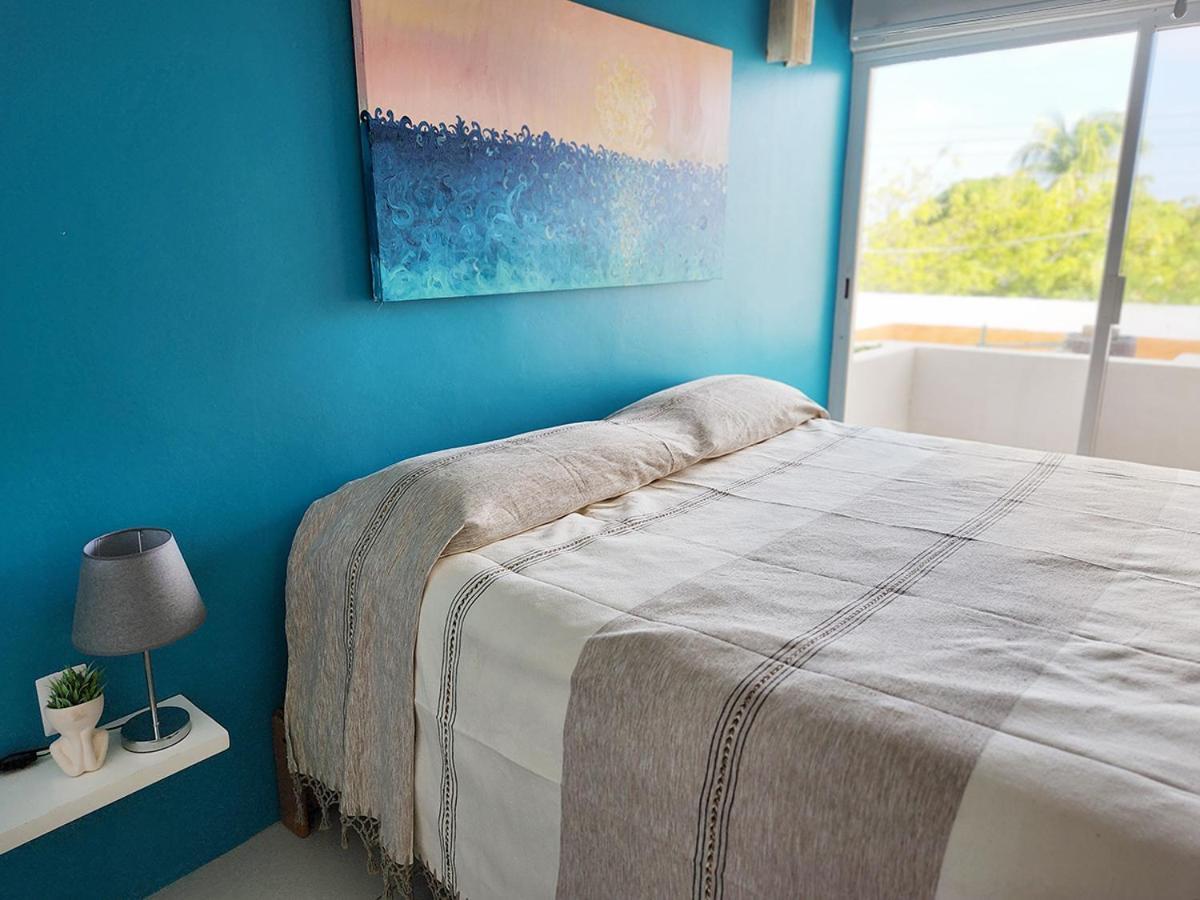 Appartamento Mikasa Puerto Escondido  Esterno foto