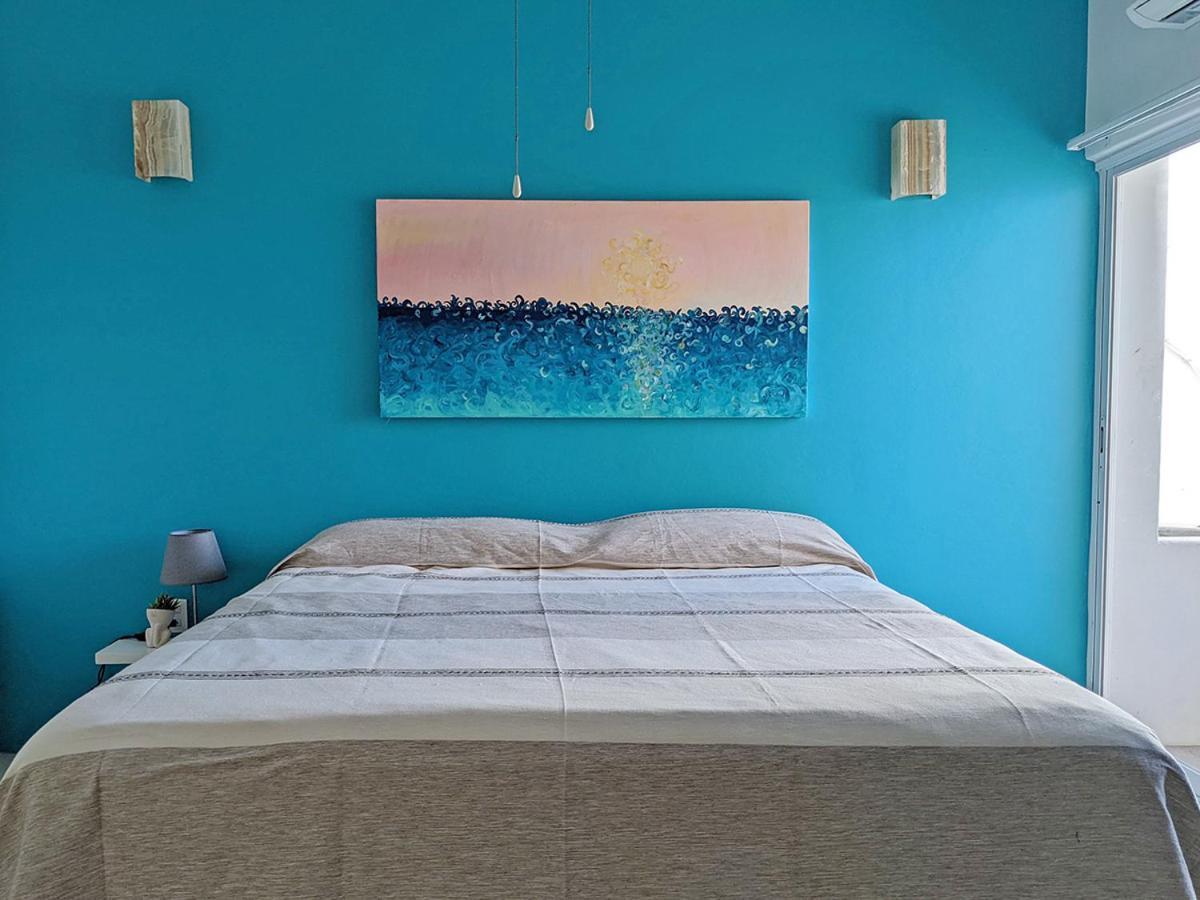 Appartamento Mikasa Puerto Escondido  Esterno foto